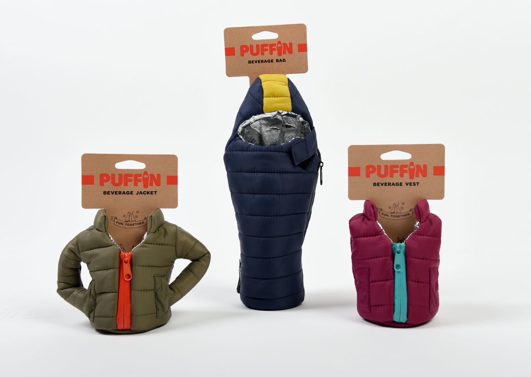 Outdoor Holiday Gift Guide